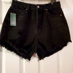 Women's shorts